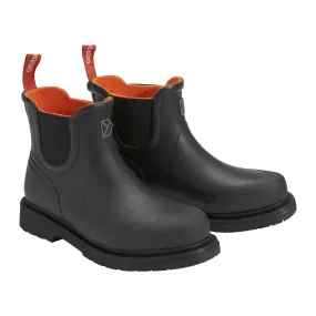 Didriksons Vinga 2 Womens Short Wellington Boots
