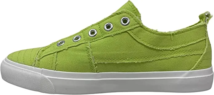 Distressed Cheetah Summer Style Casual Shoes