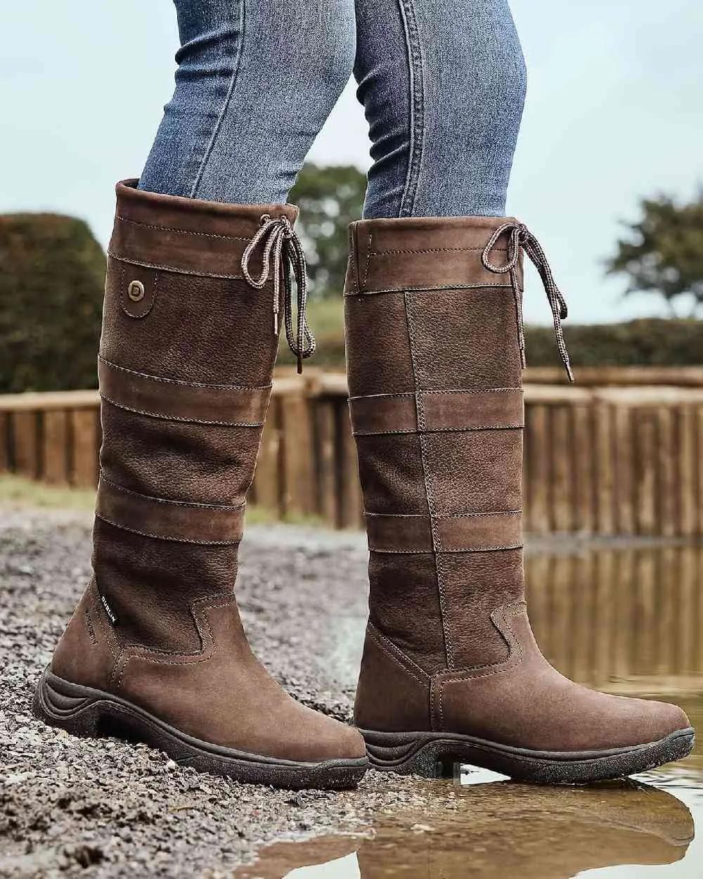 Dublin River Boots III
