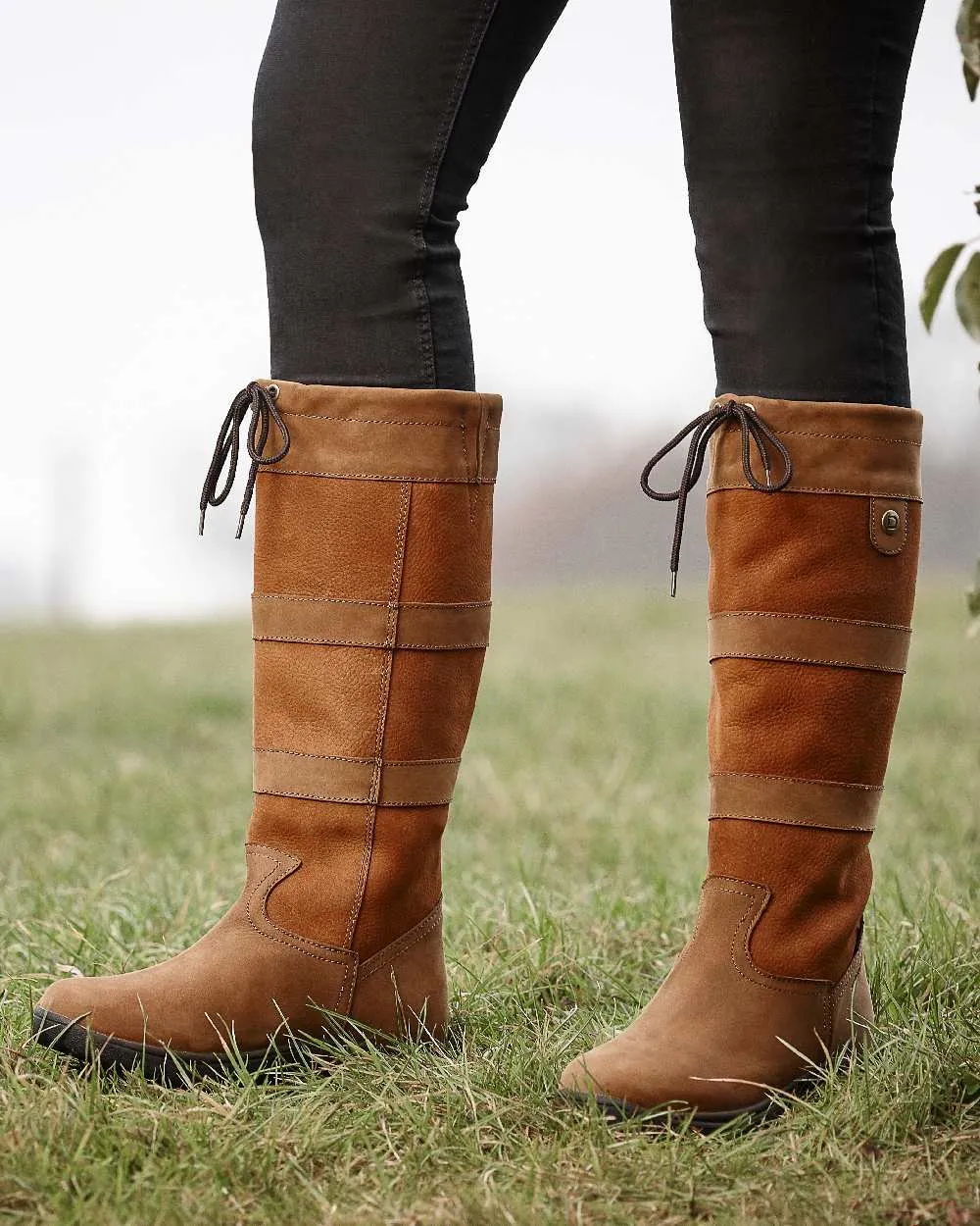 Dublin River Boots III