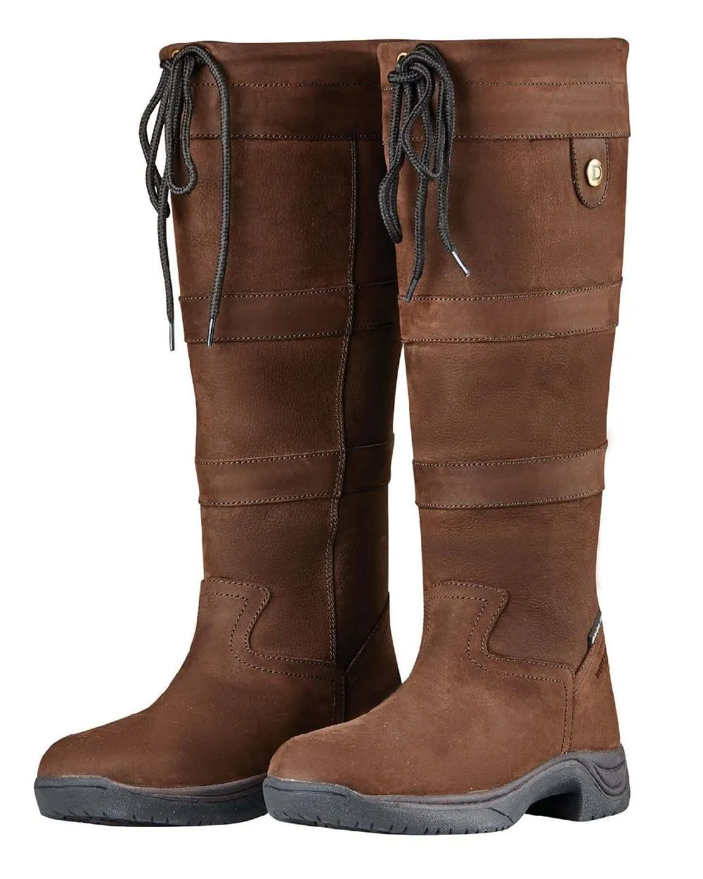 Dublin River Boots III