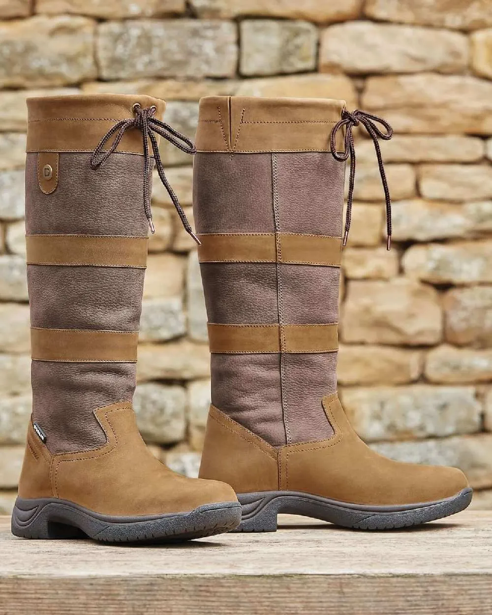 Dublin River Boots III