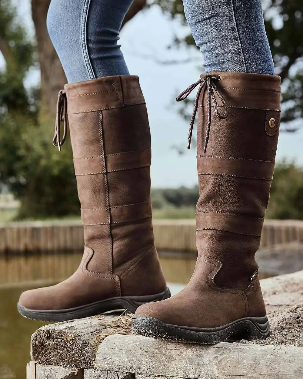 Dublin River Boots III