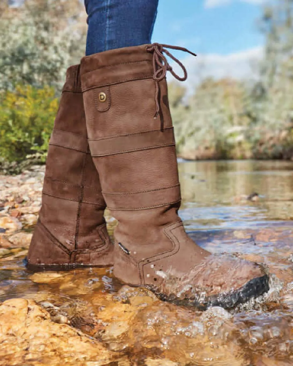 Dublin River Boots III
