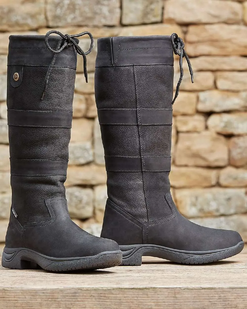 Dublin River Boots III