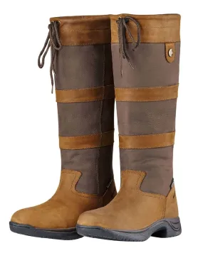 Dublin River Boots III