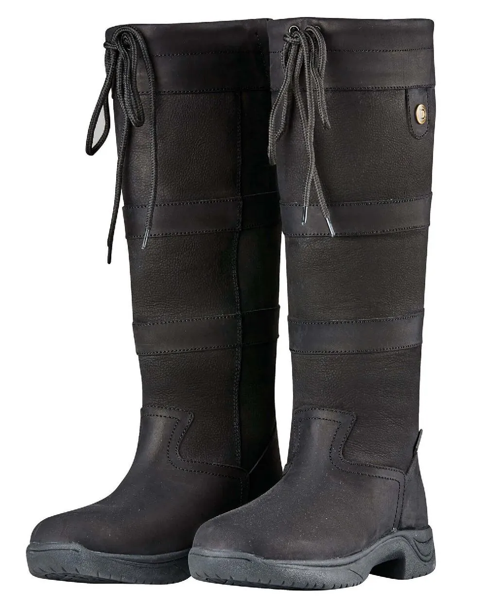 Dublin River Boots III