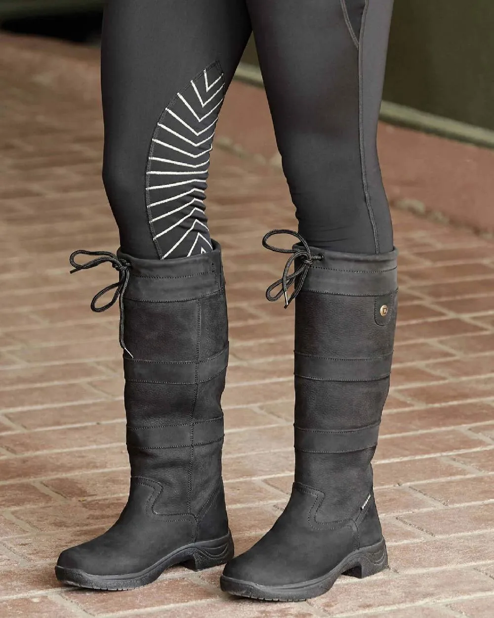 Dublin River Boots III