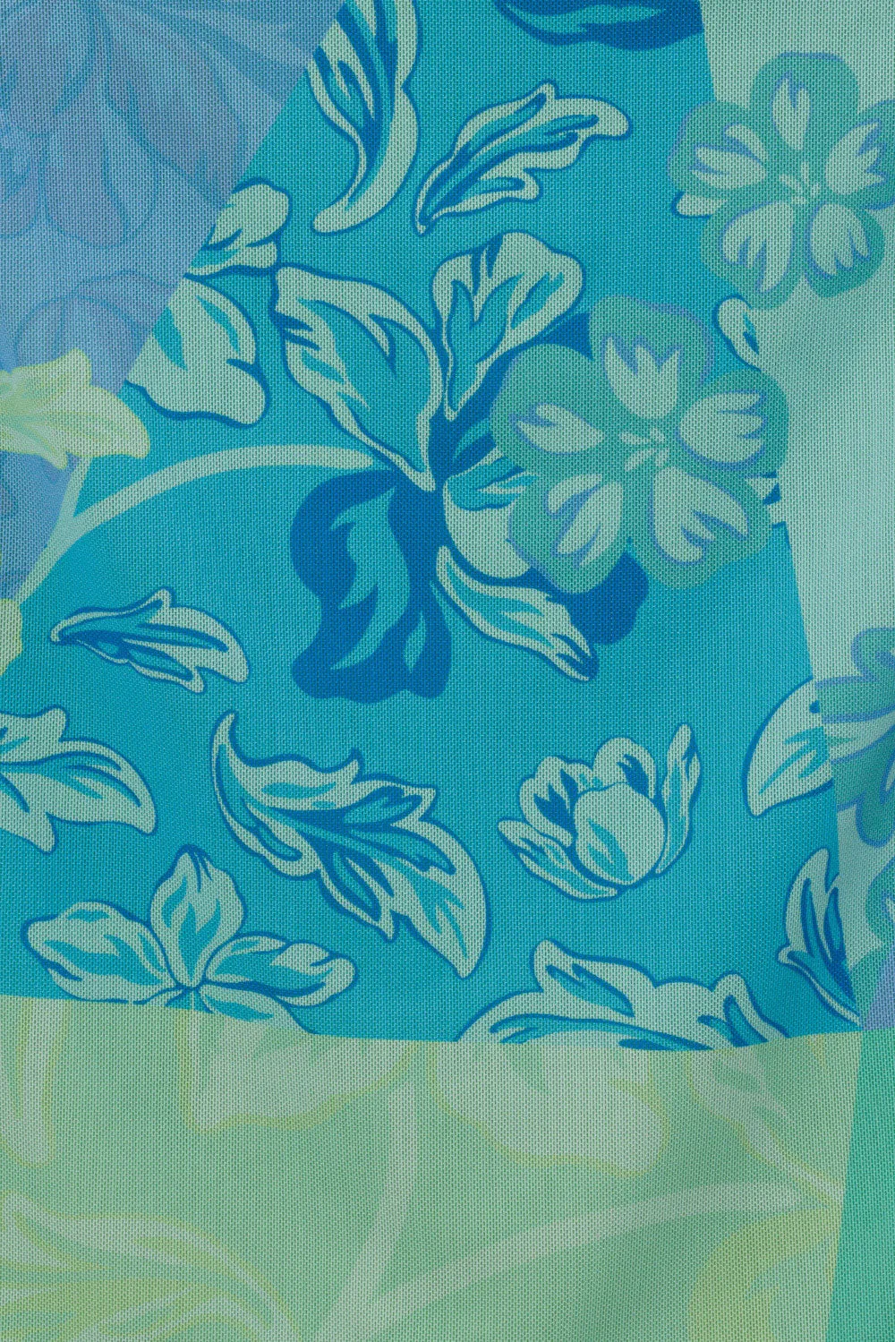 Ellamay Skirt - Blue