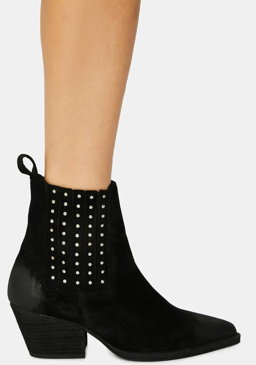Ellis Ankle Boots