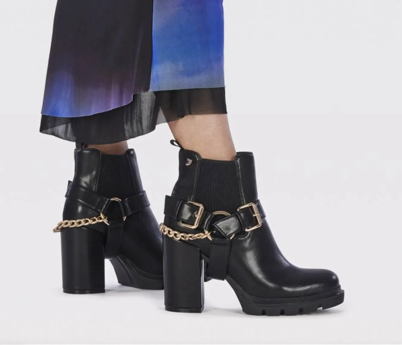 Gioseppo Okreek Boot