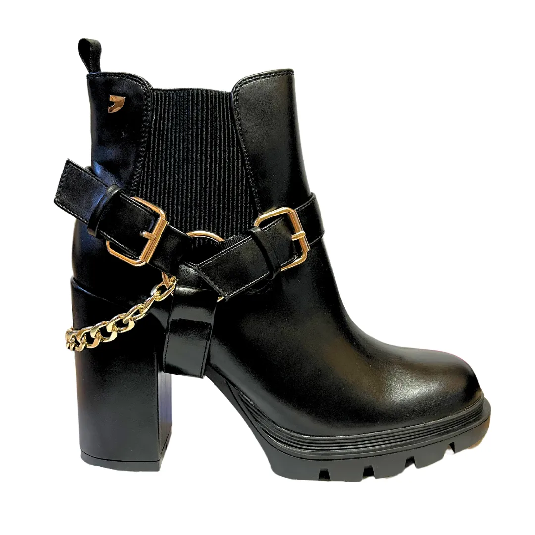 Gioseppo Okreek Boot