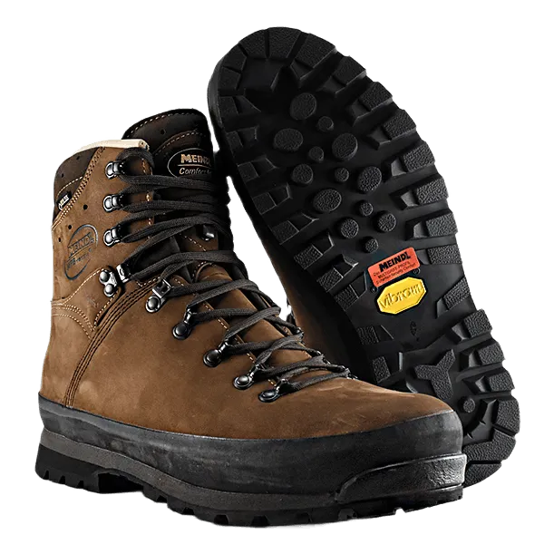 Guffert Gore-tex Brown