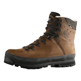 Guffert Gore-tex Brown