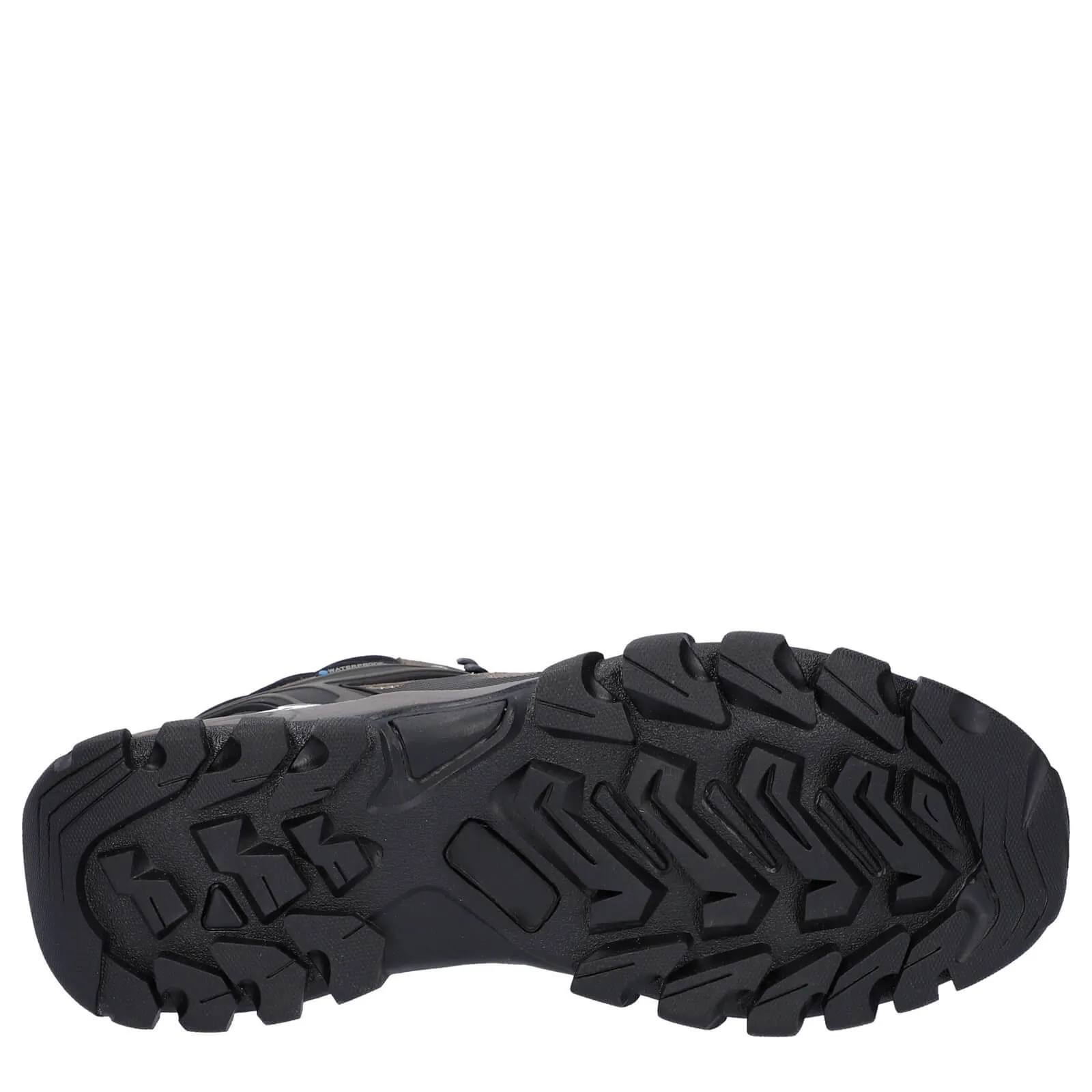 Hi-Tec V-Lite Explorer Wp Womens Lightweight Waterproof Hiking Boots
