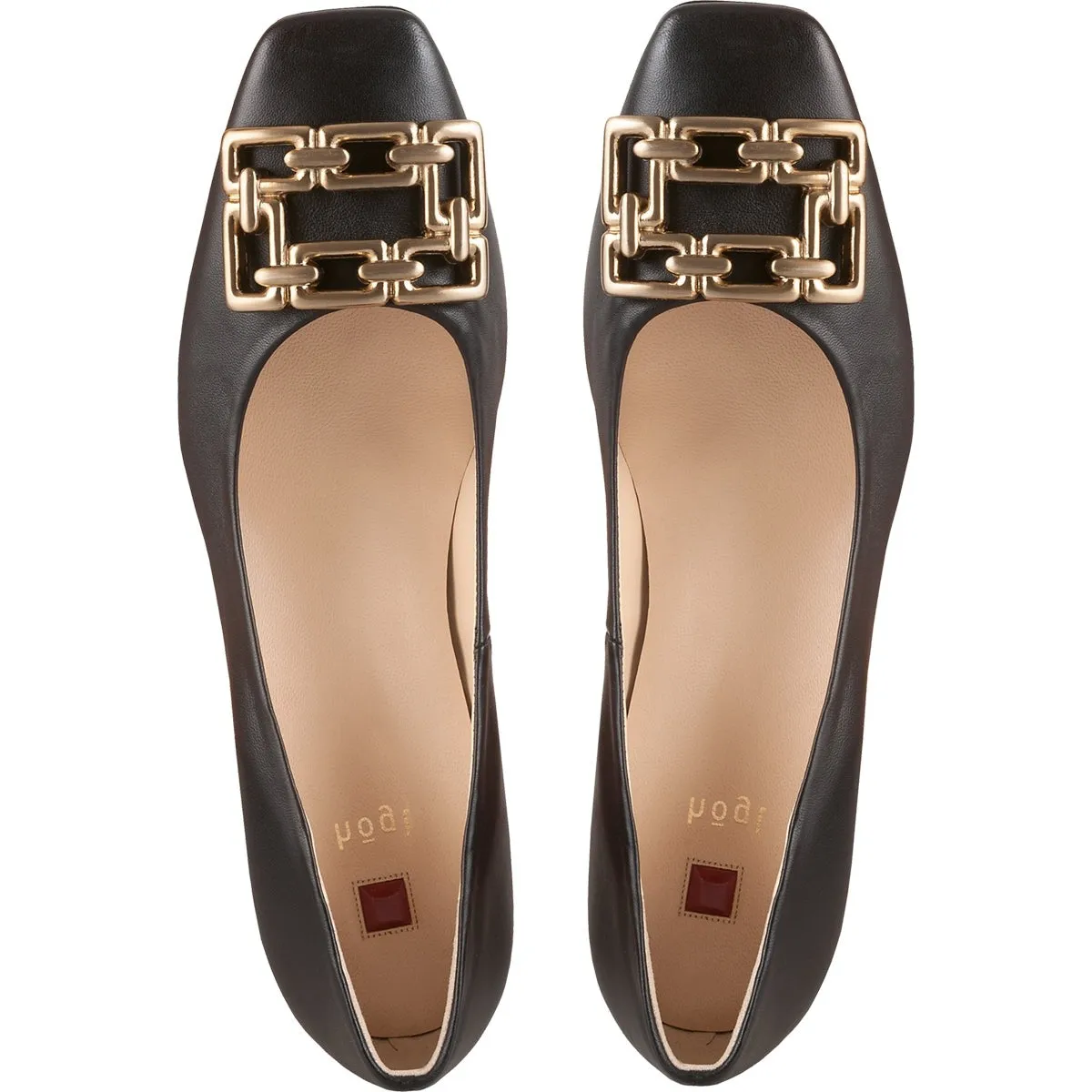 Hogl 10404001 -Court Shoe