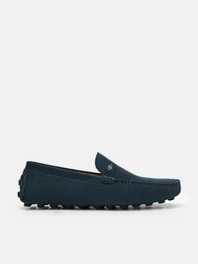 Leather Driving Shoes