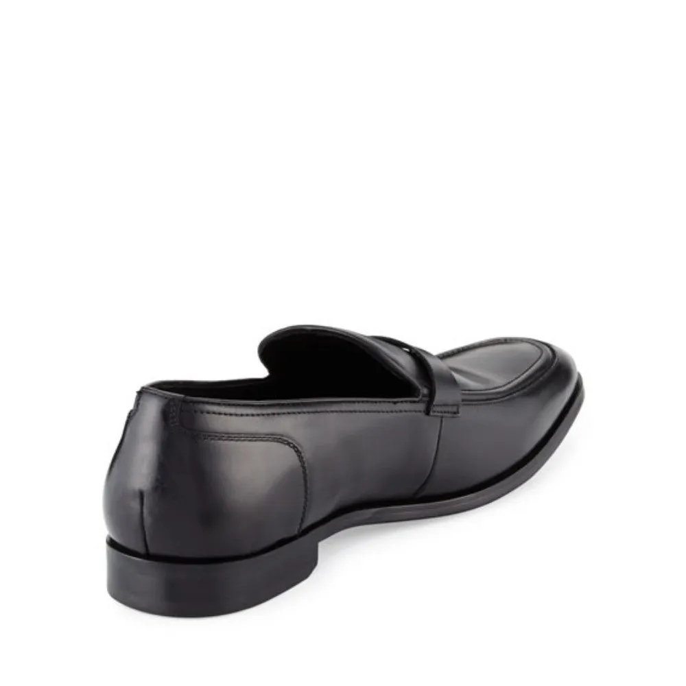 Let Loose Black Kenneth Cole