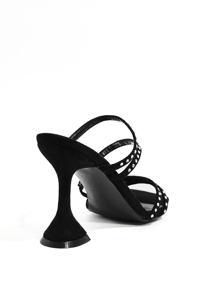 Lucky Star Gem Sandals [Last Size 10]