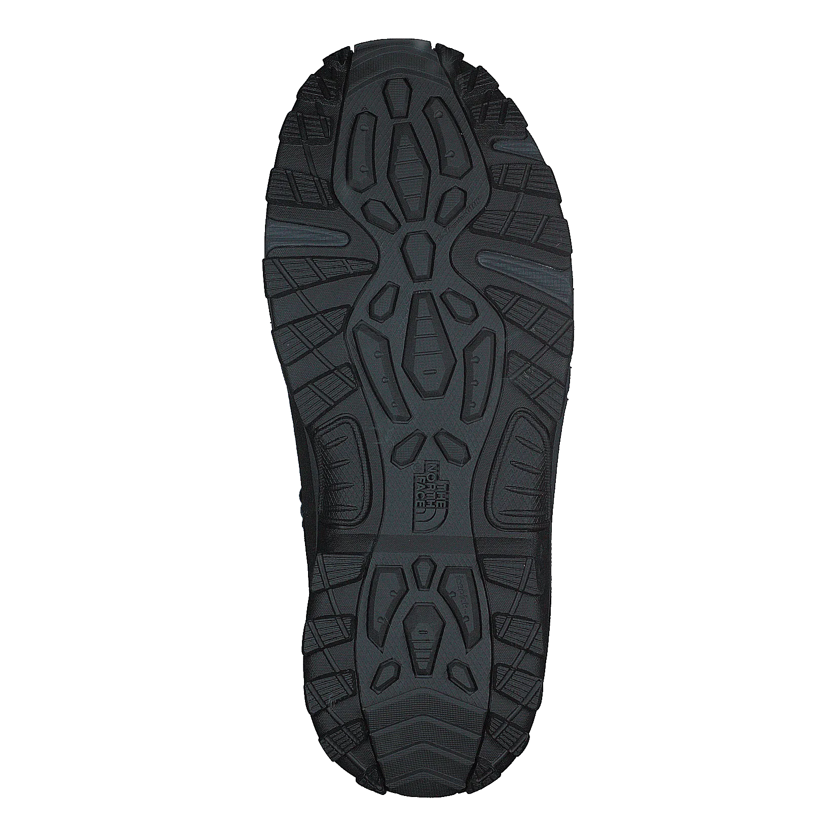 M Chilkat Iv Tnf Black