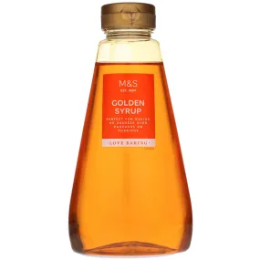 M&S Food Golden Syrup 680g