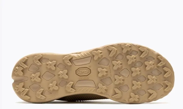 Merrell Tactical AGILITY PEAK 5 TACTICAL LOW (GORE-TEX) Unisex - Coyote