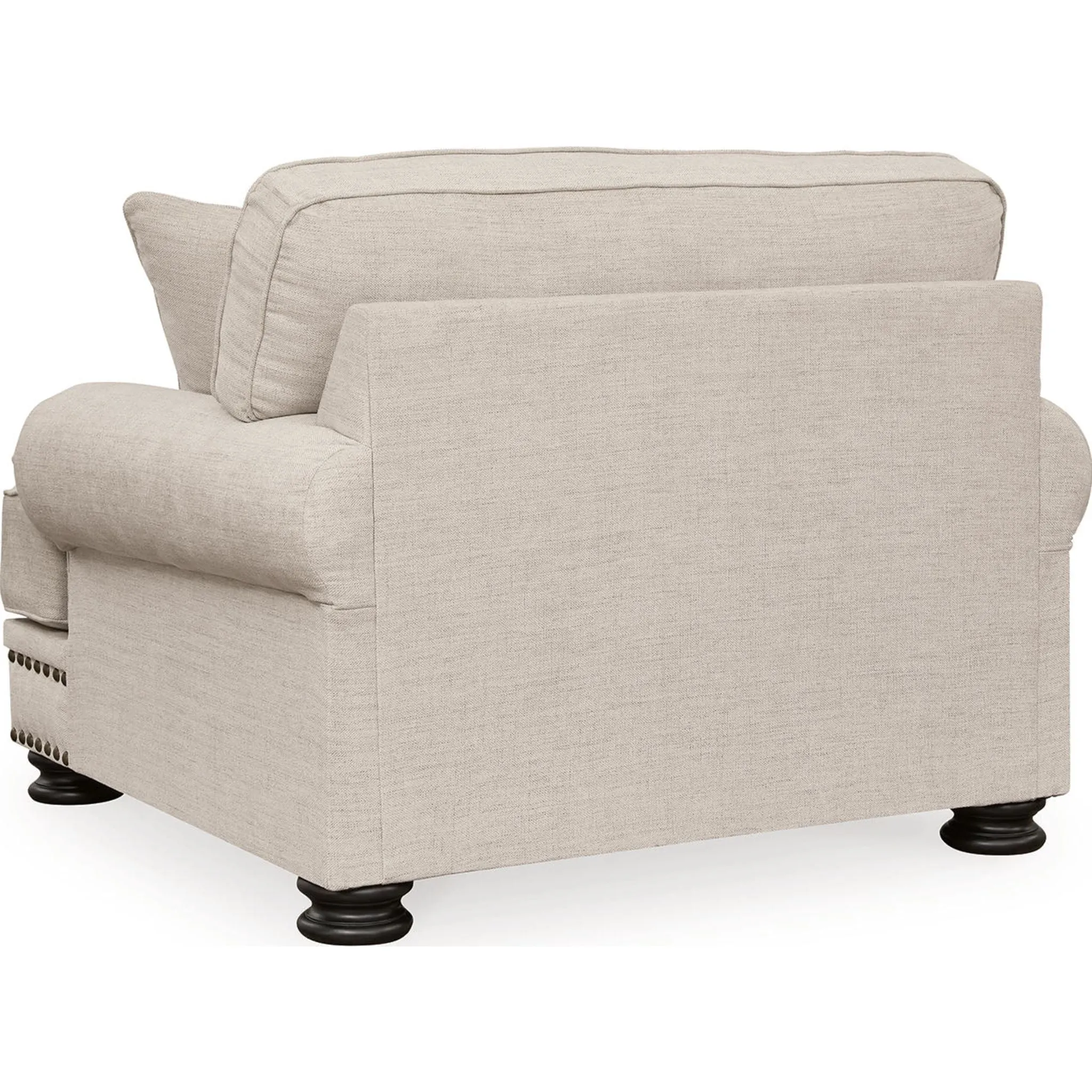 Merrimore Chair and a Half - Linen