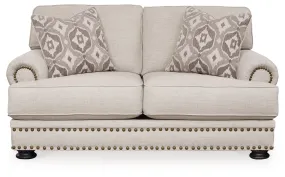 Merrimore Loveseat