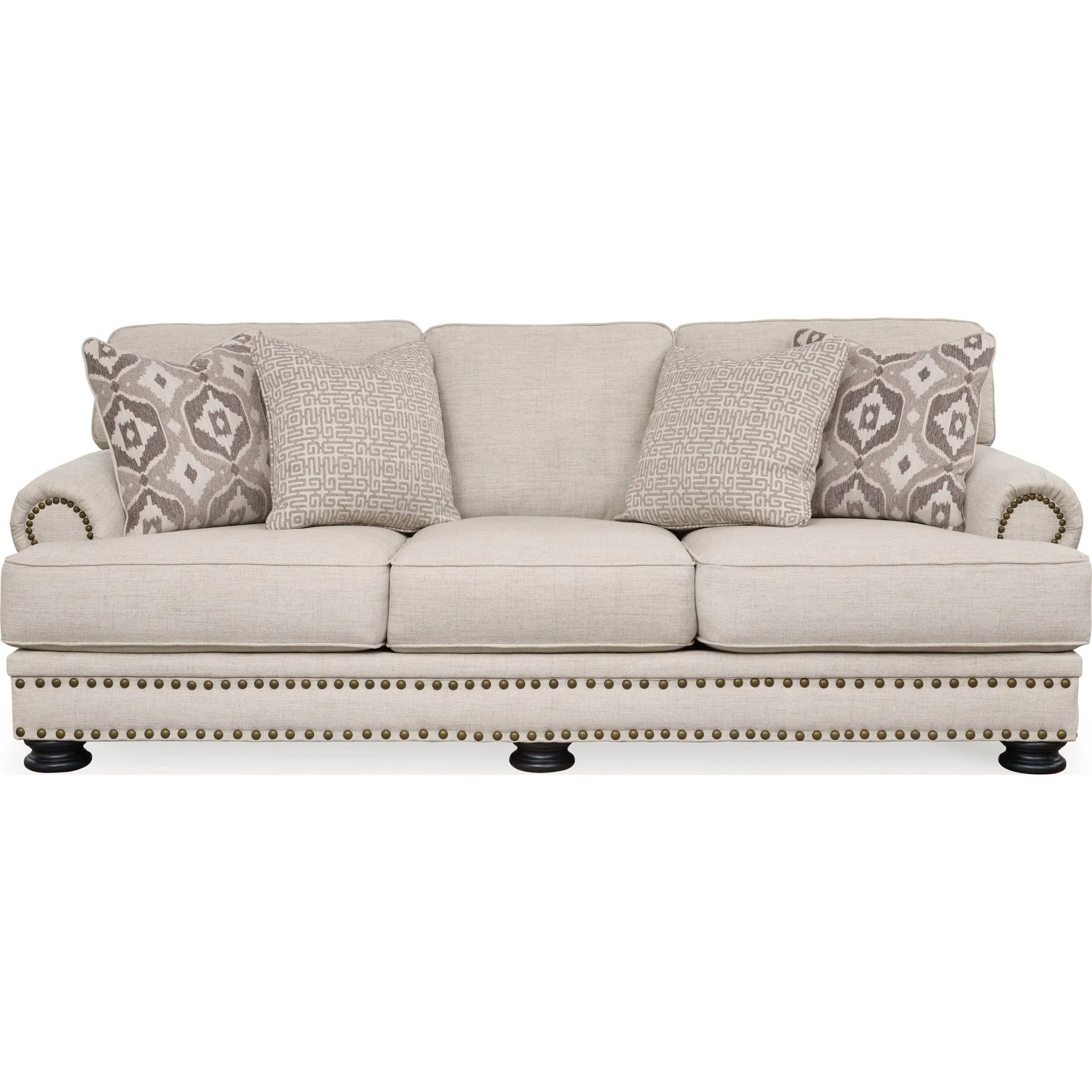 Merrimore Sofa - Linen