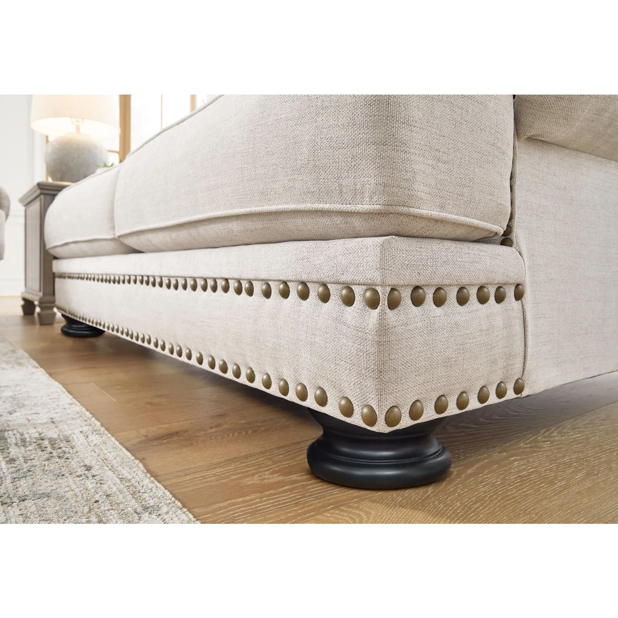 Merrimore Sofa - Linen