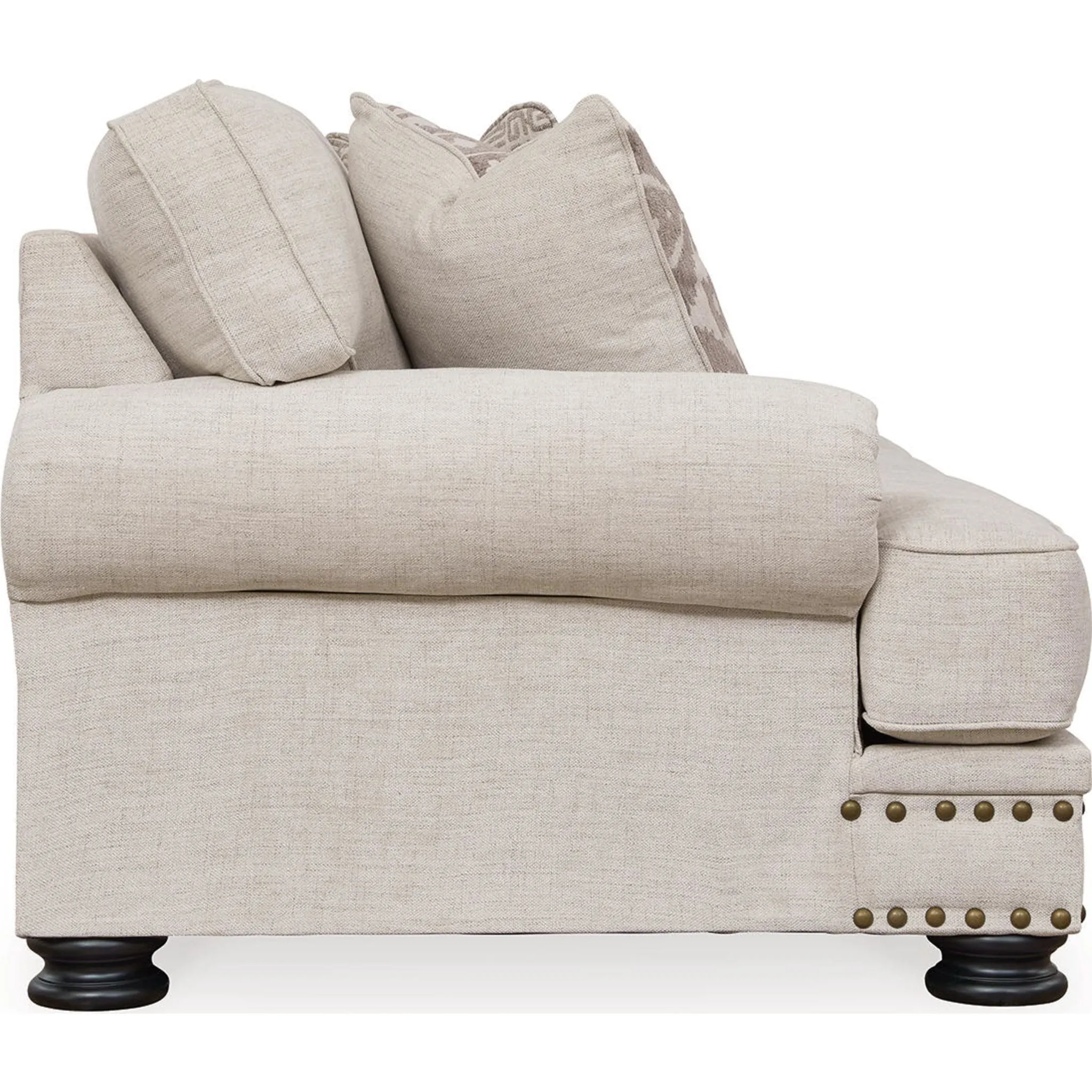 Merrimore Sofa - Linen