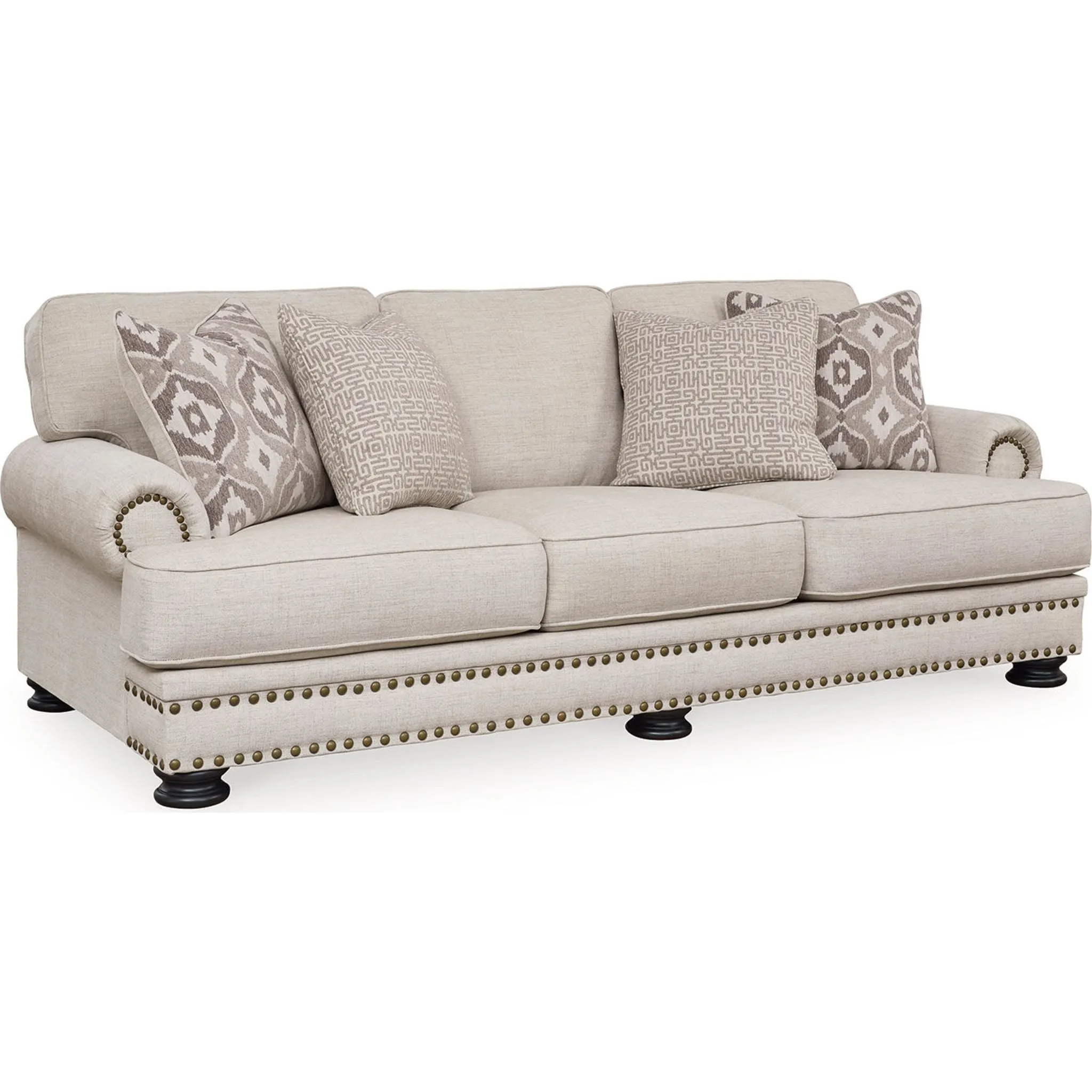 Merrimore Sofa - Linen