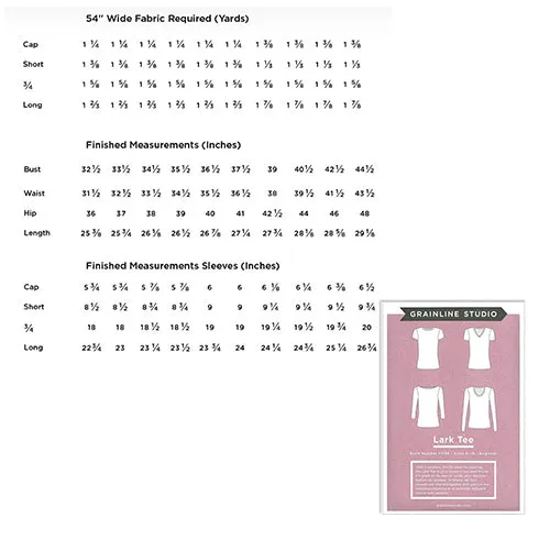 Patchwork Tee Shirt Kit - The Rectangle