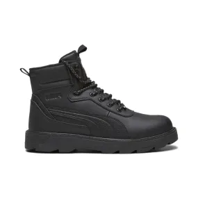 Puma - 39262601 Dieserto V3 Black