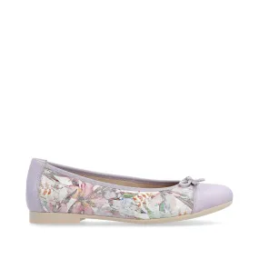 Remonte Ladies Alabama Floral Pump