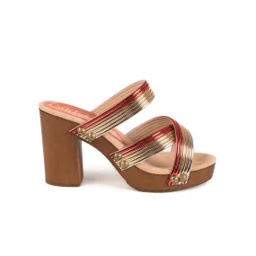 Ruby | Red Multi
