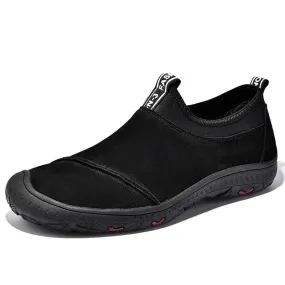 Slip-On Loafers Shoes