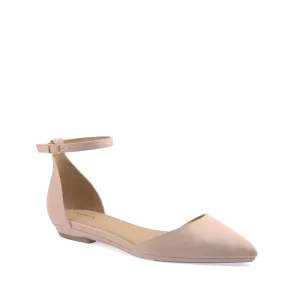 The D'Orsay - Taupe Blush - FINAL SALE