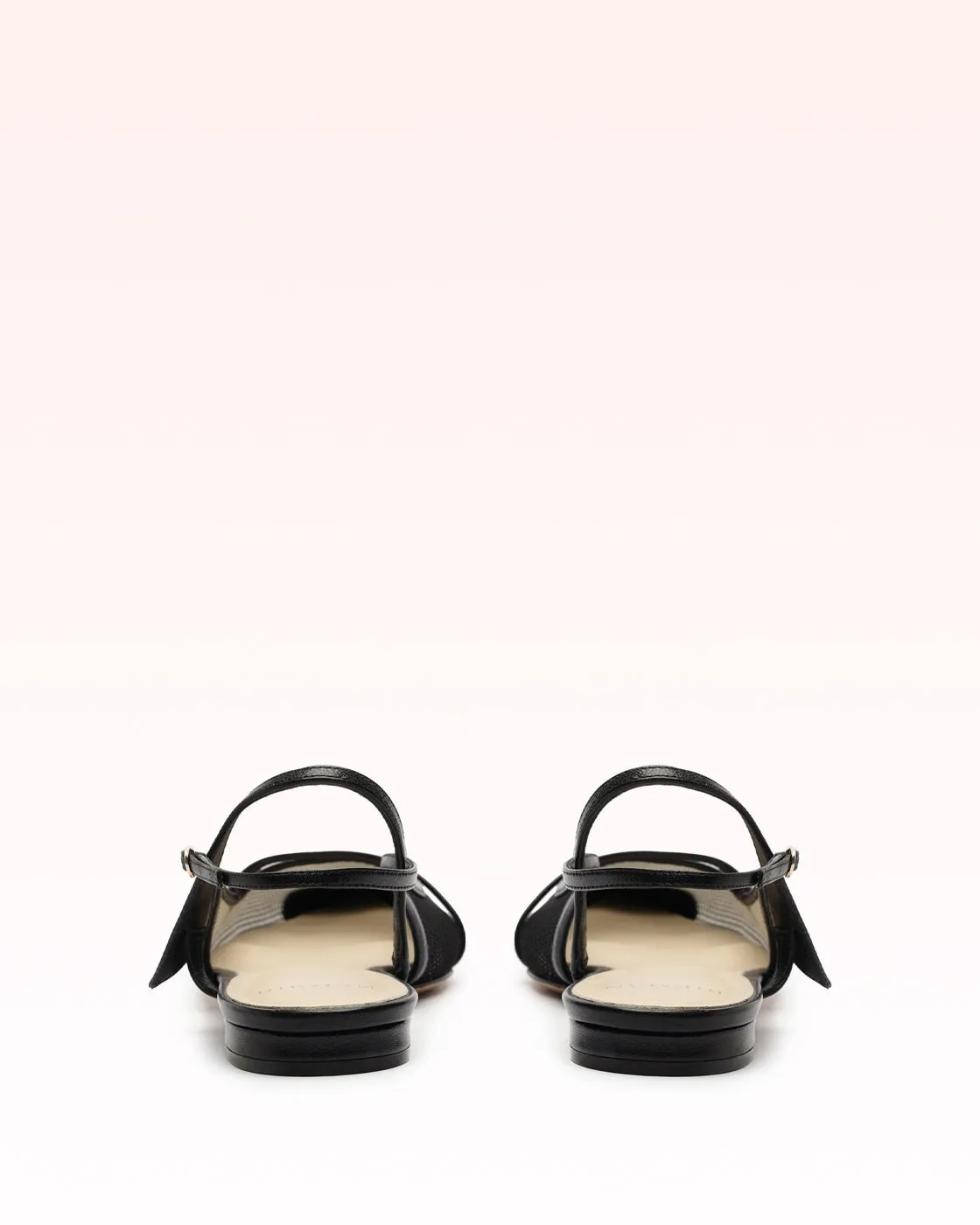 Tita Mesh Black