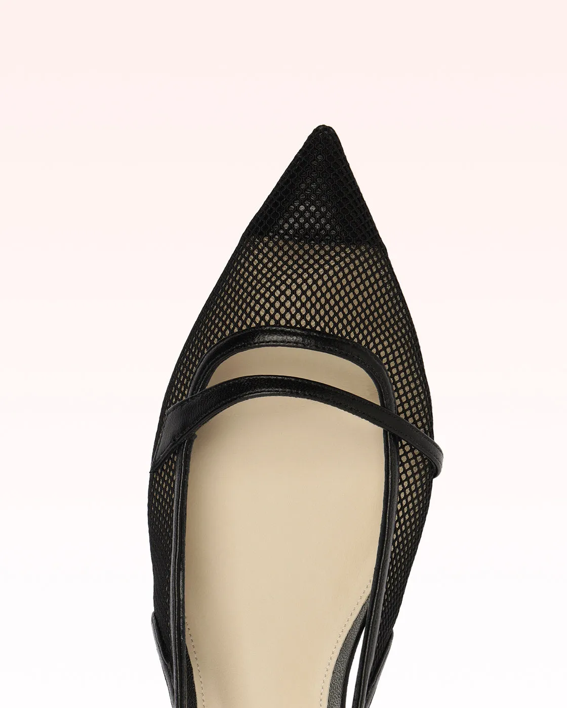 Tita Mesh Black