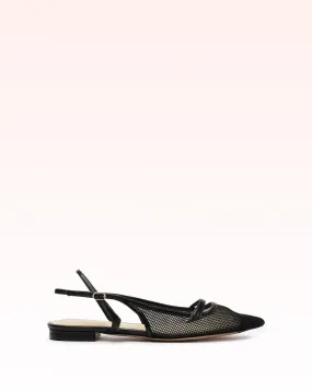 Tita Mesh Black