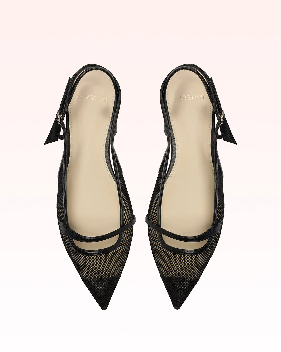 Tita Mesh Black