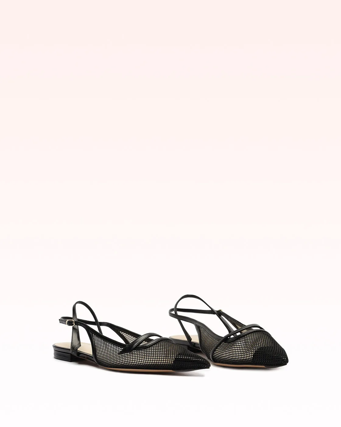 Tita Mesh Black