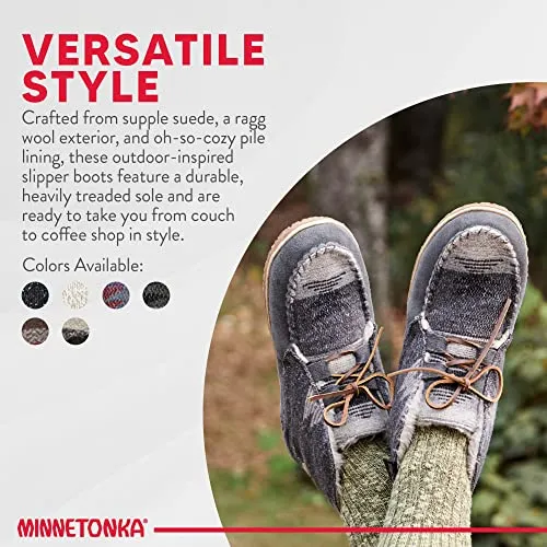 Torrey Lace Up - Women
