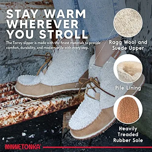 Torrey Lace Up - Women
