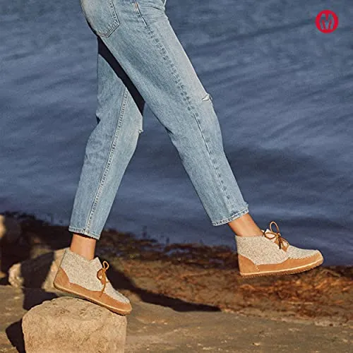 Torrey Lace Up - Women