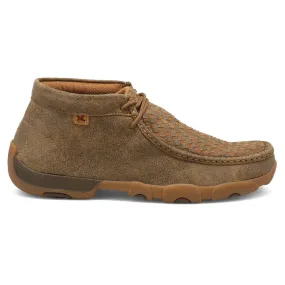 Twisted X Chukka Driving Moc MDM0033