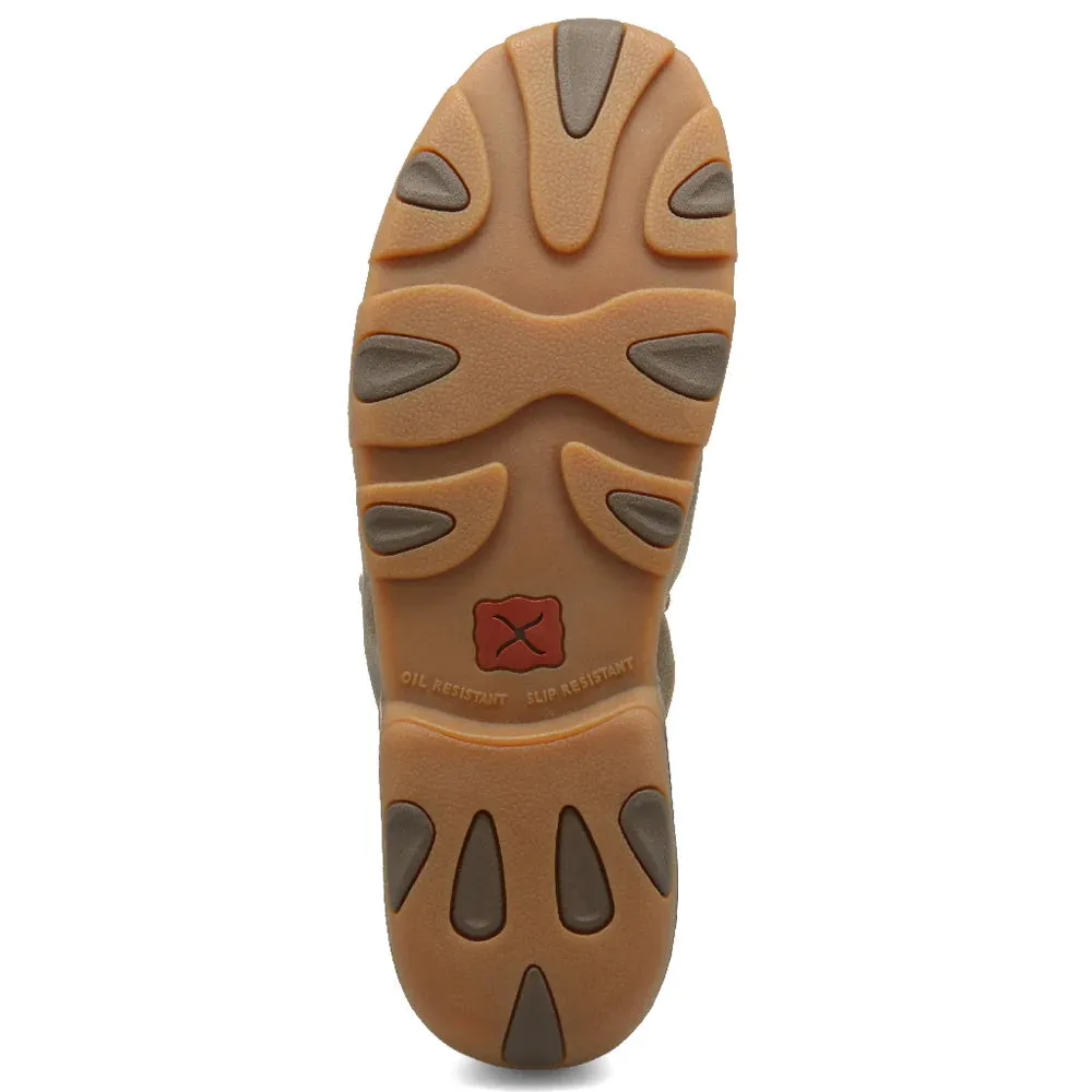 Twisted X Chukka Driving Moc MDM0033