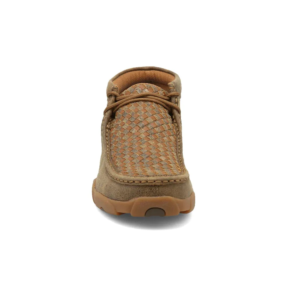 Twisted X Chukka Driving Moc MDM0033