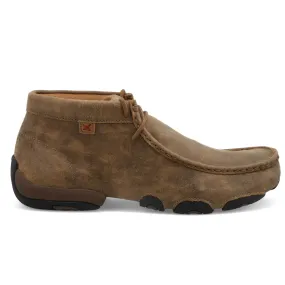 Twisted X "The Original" Chukka Driving Moc MDM0003